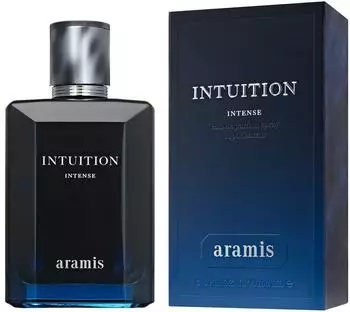 Aramis Intuition Intense Eau de Parfum 50ml