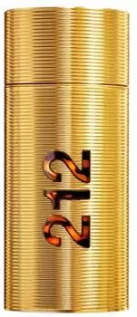 Carolina Herrera 212 Men Parfum Eau de Parfum 100ml