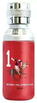BHPC 1982 Sport 1 Eau de Toilette 100ml