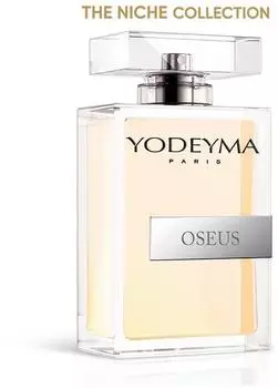 Yodeyma Oseus Eau de Parfum 100ml