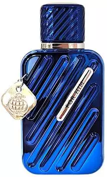 Fragrance World Inizio for Him Eau de Parfum 100ml