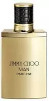 Jimmy Choo Man Parfum Eau De Parfum Spray 50ml