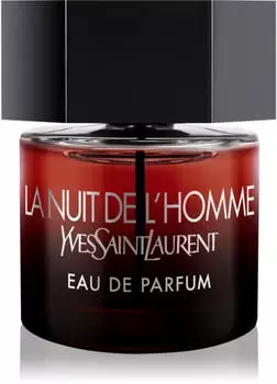 Yves Saint Laurent La Nuit De l'Homme Eau de Parfum 2026 (60ml)