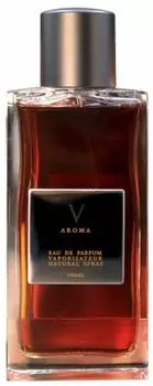 Aurora Scents Aroma V Eau de Parfum 100ml
