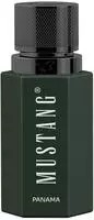 MUSTANG Eau de Parfum "WILD HORIZON PANAMA FOR HIM EDP" 50ml