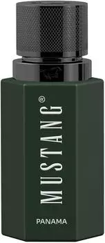 Mustang Wild Horizon Panama for Him Eau de Parfum 50ml