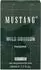 Mustang Wild Horizon Panama for Him Eau de Parfum 50ml