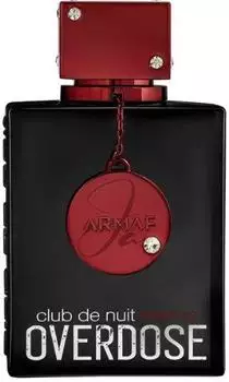 Armaf Club de Nuit Intense Overdose Eau de Parfum (100ml)