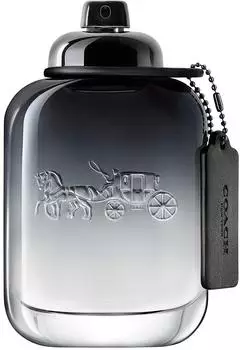 Coach Pure Platinum Parfum