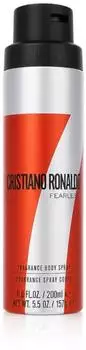 Cristiano Ronaldo CR7 Fearless Body Mist 200ml