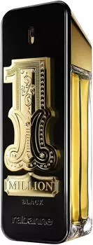 Paco Rabanne 1 Million Black Eau de Parfum 100ml