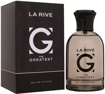 La Rive The Greatest Man Eau de Toilette 100ml