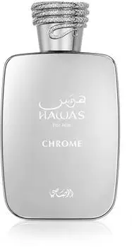 Rasasi Hawas for Him Chrome Eau de Parfum 100ml