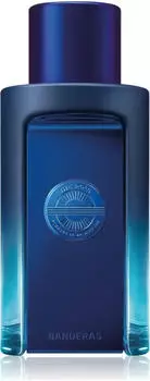 Antonio Banderas The Icon Supreme Eau de Parfum 100ml
