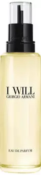 Giorgio Armani I Will Eau de Parfum Refill (100ml)