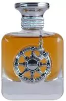 Explorer Silver Eau De Parfum f&uuml;r M&auml;nner 100 ml 0,1 l