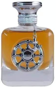 Aurora Scents Explorer Silver Eau de Parfum 100ml