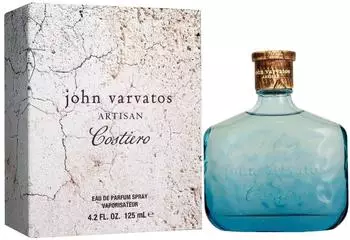 John Varvatos Artisan Costiero Eau de Toilette 125ml