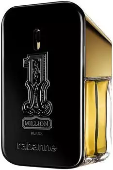 Paco Rabanne 1 Million Black Eau de Parfum 30ml
