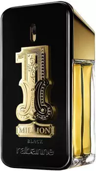Paco Rabanne 1 Million Black Eau de Parfum 50ml