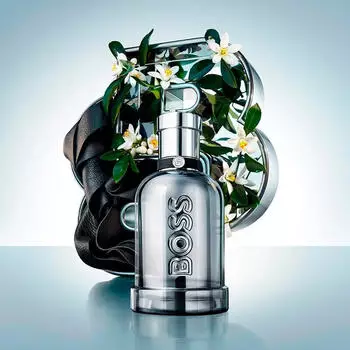 Hugo Boss Boss Bottled Beyond Eau de Toilette Intense (50ml)
