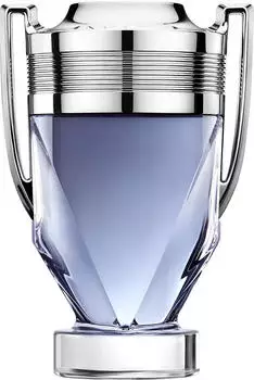 Paco Rabanne Invictus Eau de Toilette 30 ml