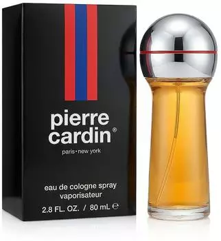 Pierre Cardin Eau de Cologne 80ml