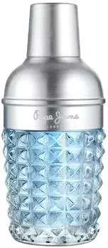Pepe Jeans Jeans & Tonic for Him Eau de Parfum 100ml