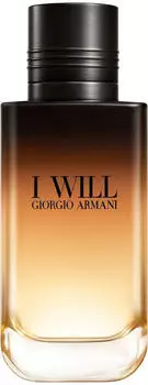 Giorgio Armani I Will Eau de Parfum (100ml)