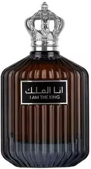 Ard al Zaafaran Ana Al Malik I Am The King Eau de Parfum 100ml