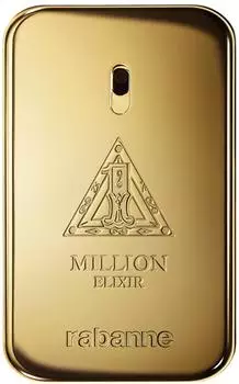 Paco Rabanne Million Gold Elixir Parfum Intense