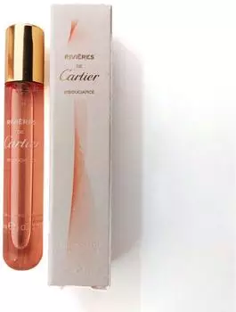 Cartier Rivières de Cartier Insouciance Eau de Toilette (10ml)