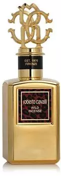 Roberto Cavalli Wild Incense Parfum 100ml