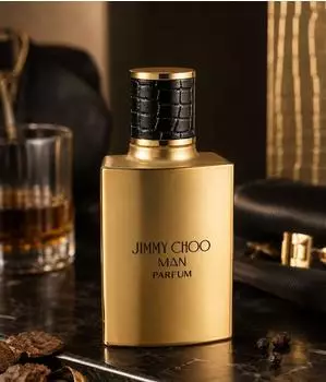 Jimmy Choo Man Parfum (30ml)