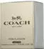Coach Pure Platinum Parfum