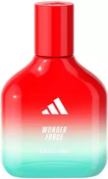 Adidas Vibes Wonder Force Eau de Parfum 50ml