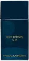 Pascal Morabito Blue Edition Oud Eau de Parfum f&uuml;r Herren 100 ml, Grundpreis:...