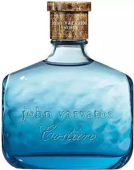 John Varvatos Altisan Costiero Eau de Parfum 75ml