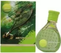 Armaf Match Point Eau De Parfum 100 ml Herren, Grundpreis: &euro; 233,- / l