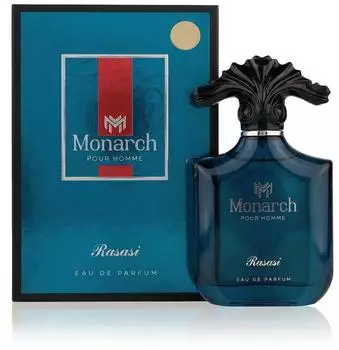 Rasasi Monarch Eau de Parfum 100ml
