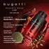 Bugatti Dynamic Move red Eau de Toilette 100ml