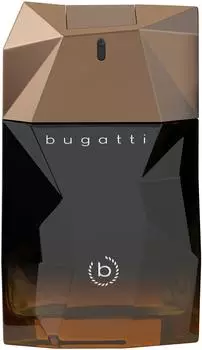 Bugatti Unlimited Bronze Eau de Toilette 100ml