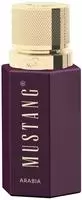 MUSTANG Eau de Parfum "Wild Horizon Arabia" fl&uuml;ssige Formulierung, mit 50 ml,...