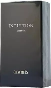 Aramis Intuition Intense Eau de Parfum 150ml