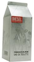 Diesel Plus Plus Masculine Eau de Toilette f&uuml;r Herren Men Spray 75ml 0,075 l