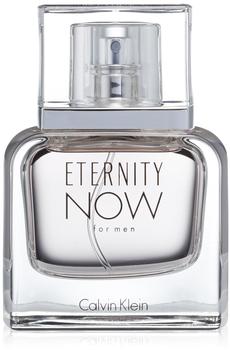 Calvin Klein Eternity Now For Men Eau de Toilette 30 ml