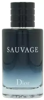 Dior Sauvage Eau de Toilette (100ml)