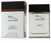 Jaguar Vision Sport Men EDT (100 ml) - Herrenparfüm, Grundpreis: &euro; 239,50 / l