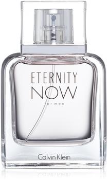Calvin Klein Eternity Now For Men Eau de Toilette 50 ml