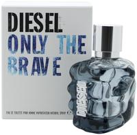 Diesel - Only the Brave Tattoo - 35ml EDT Eau de Toilette